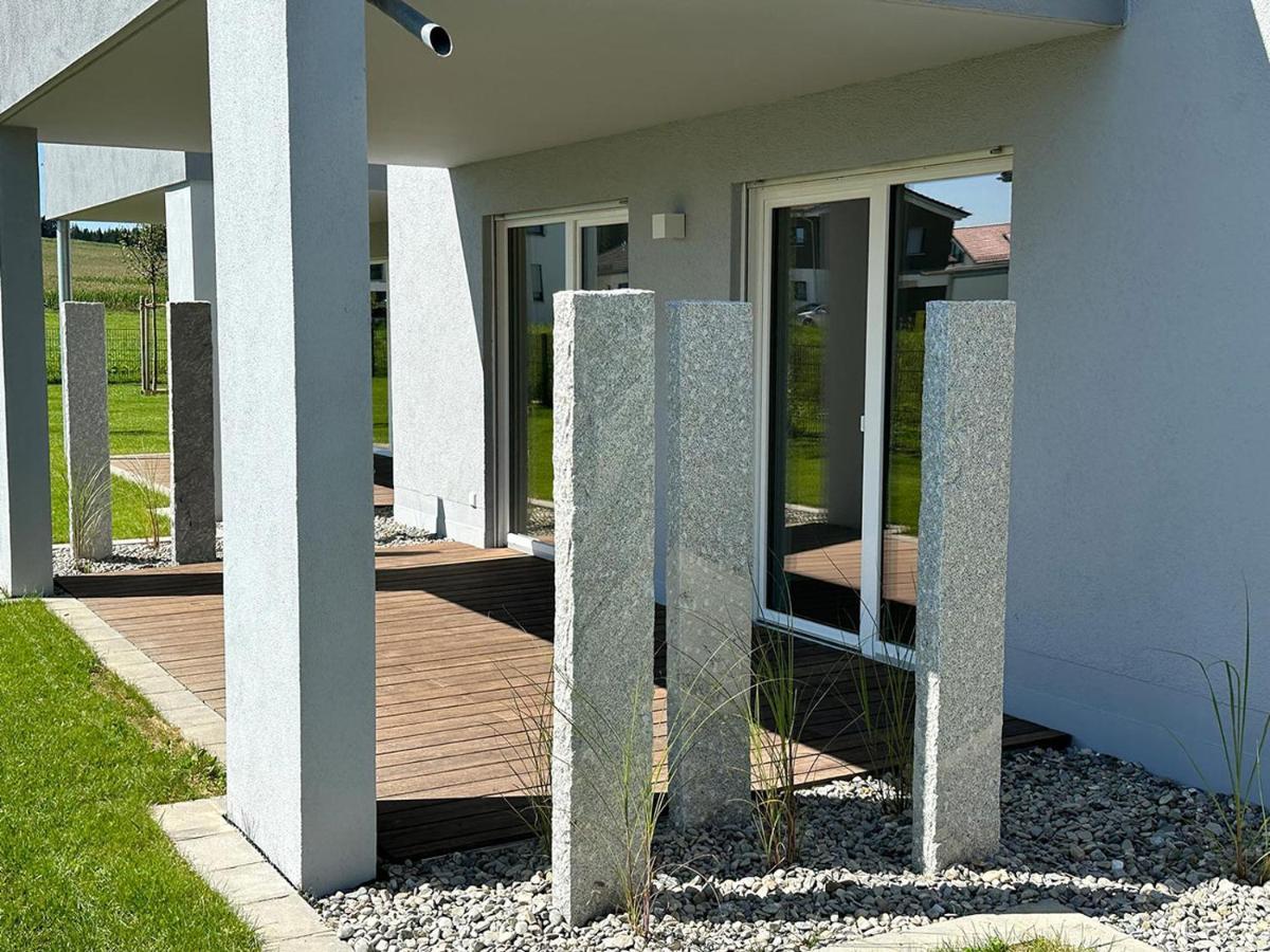 Lejlighed Ebm-apartments Mit Wallbox