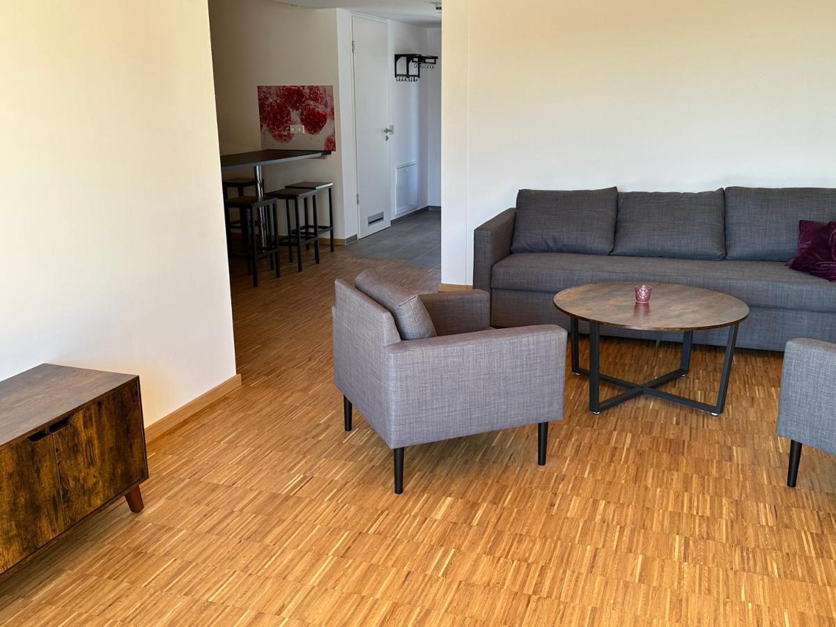 Lejlighed Ebm-apartments Mit Wallbox