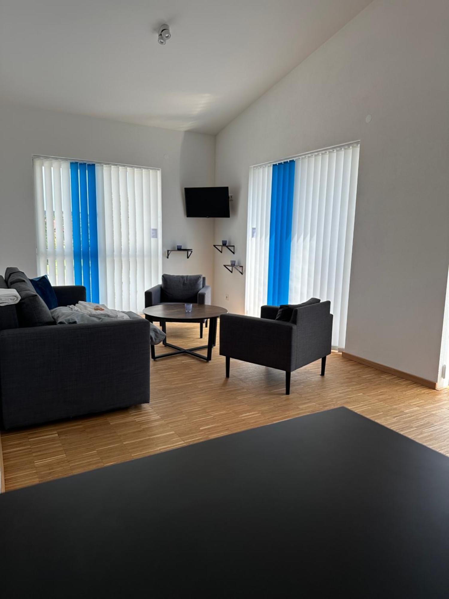 Ebm-apartments Mit Wallbox Lejlighed Altenmünster