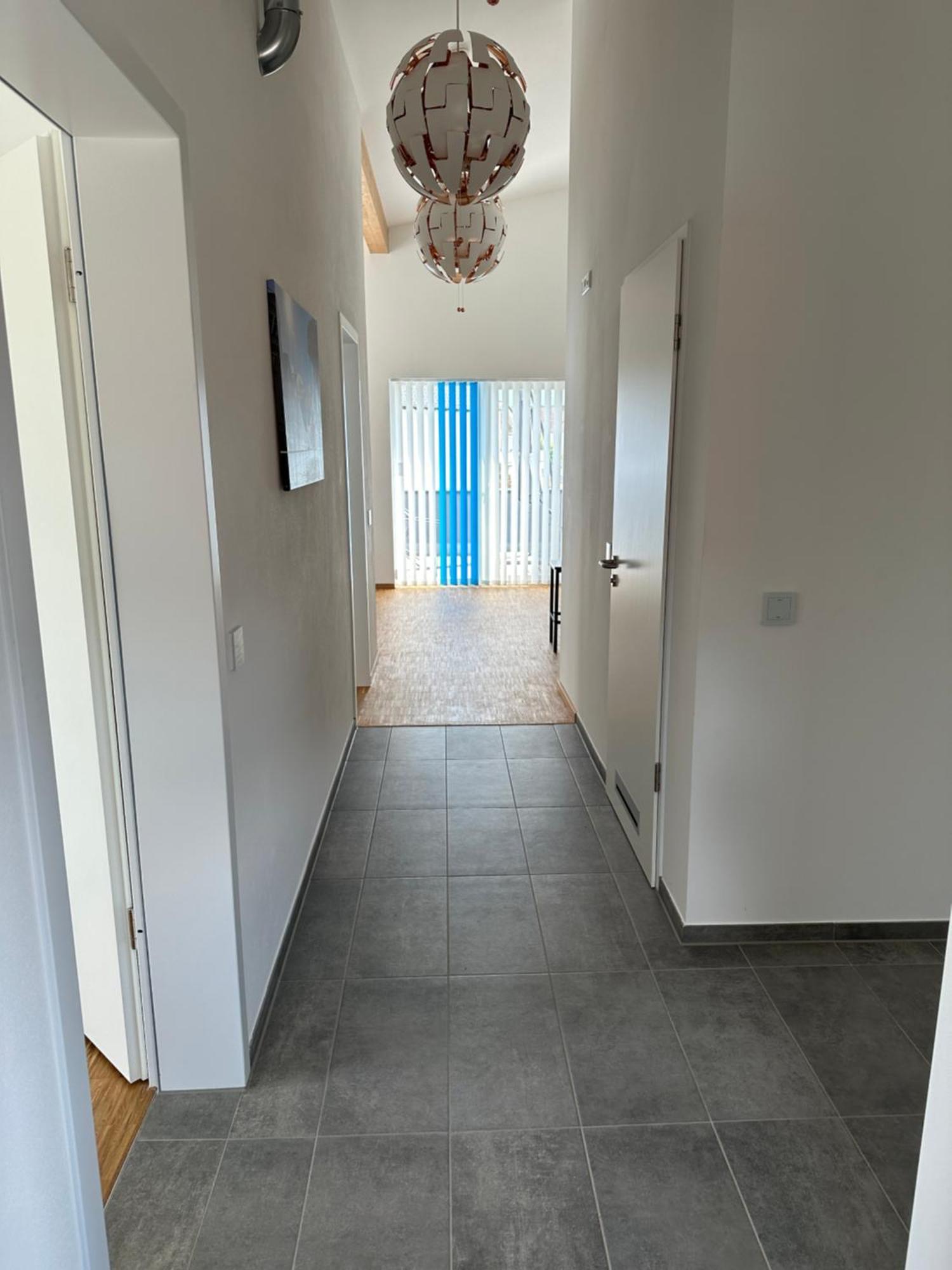 Ebm-apartments Mit Wallbox * Altenmünster