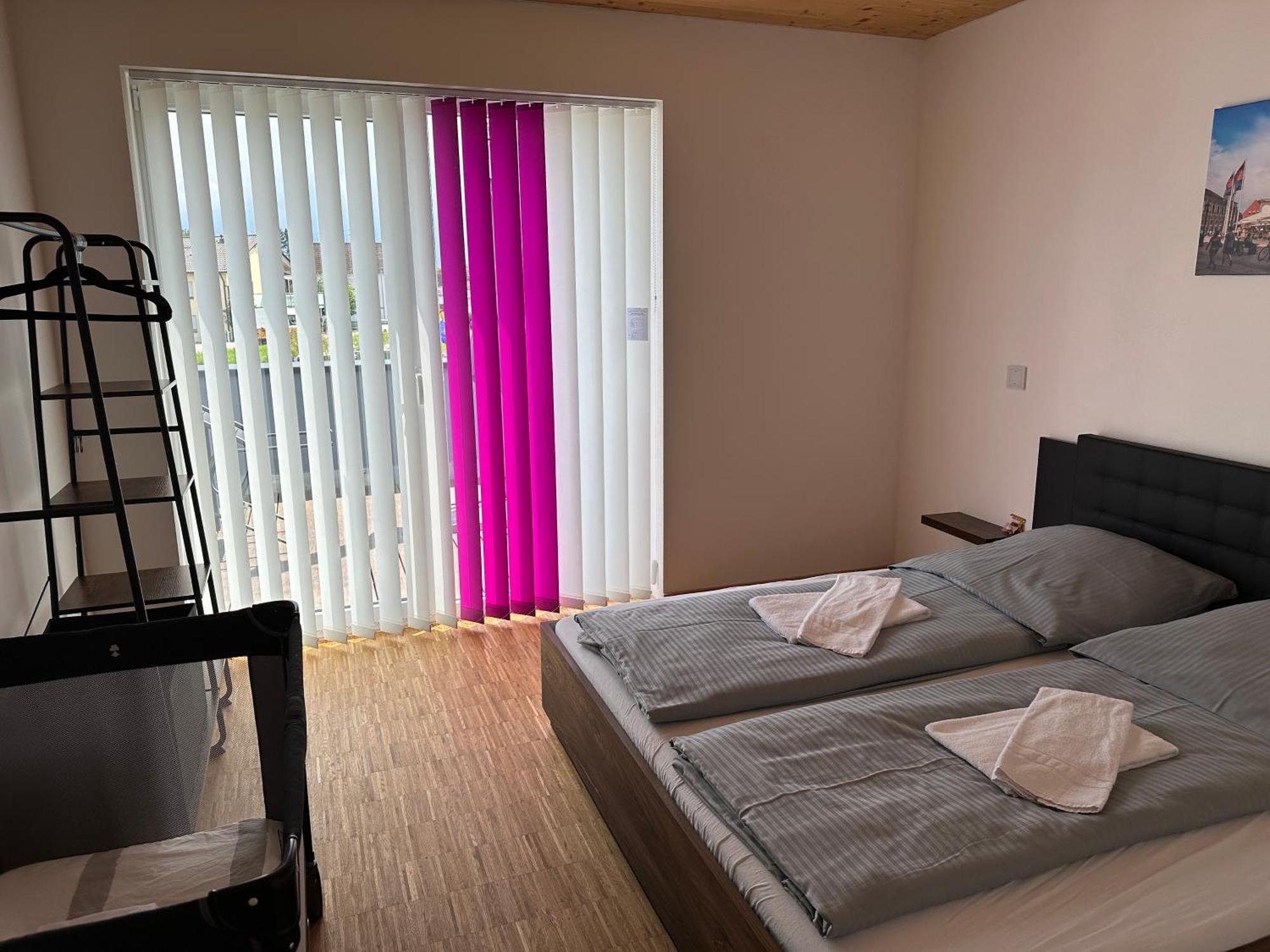 Lejlighed Ebm-apartments Mit Wallbox Altenmünster