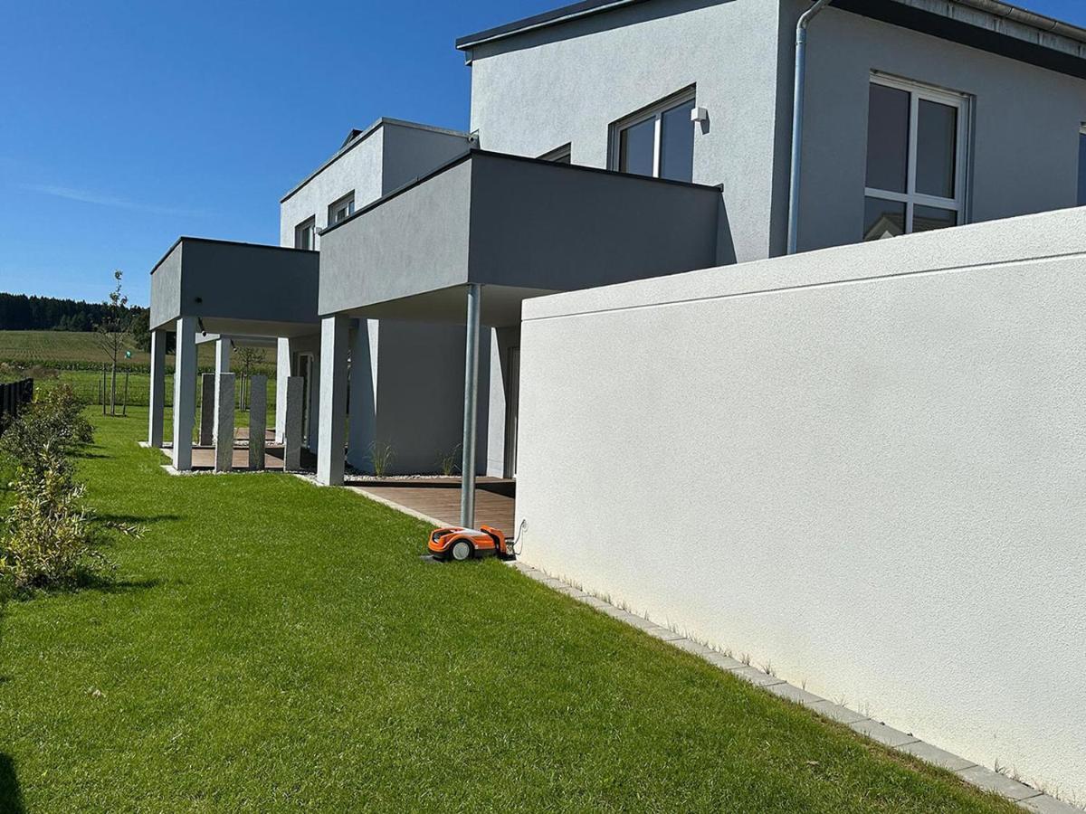 Ebm-apartments Mit Wallbox Apartment *