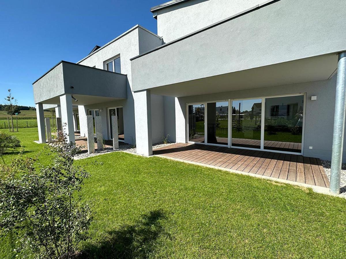 Ebm-apartments Mit Wallbox *