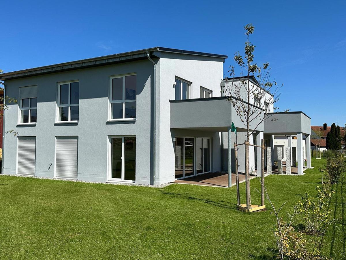 Apartment Ebm-apartments Mit Wallbox