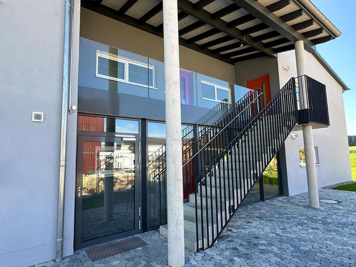 Ebm-apartments Mit Wallbox Altenmunster