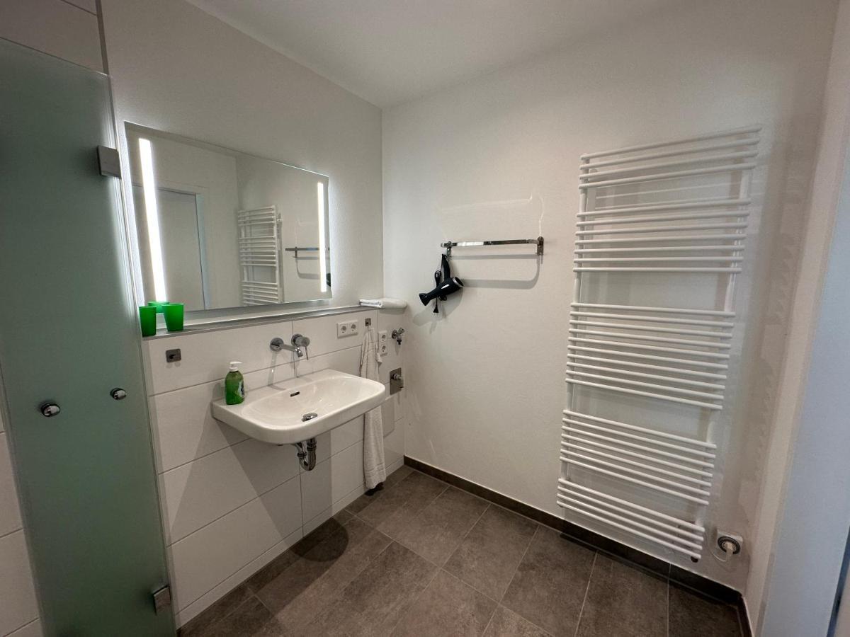 Ebm-apartments Mit Wallbox Apartment *